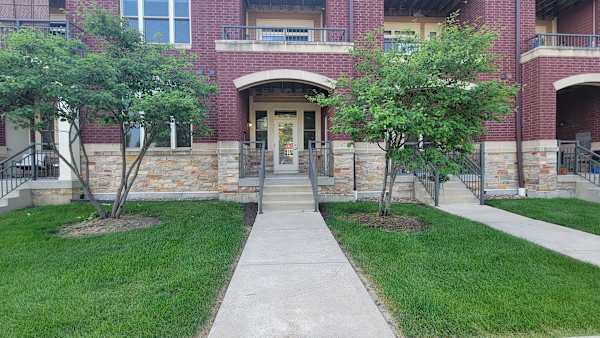 Van Buren East property